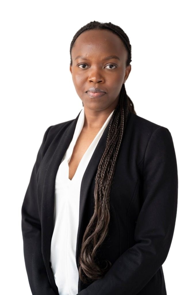 Our People Anna Baraka