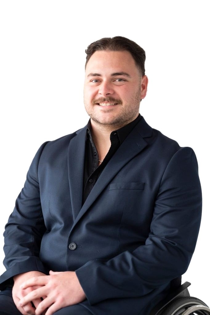 Our People Daniel Yuen