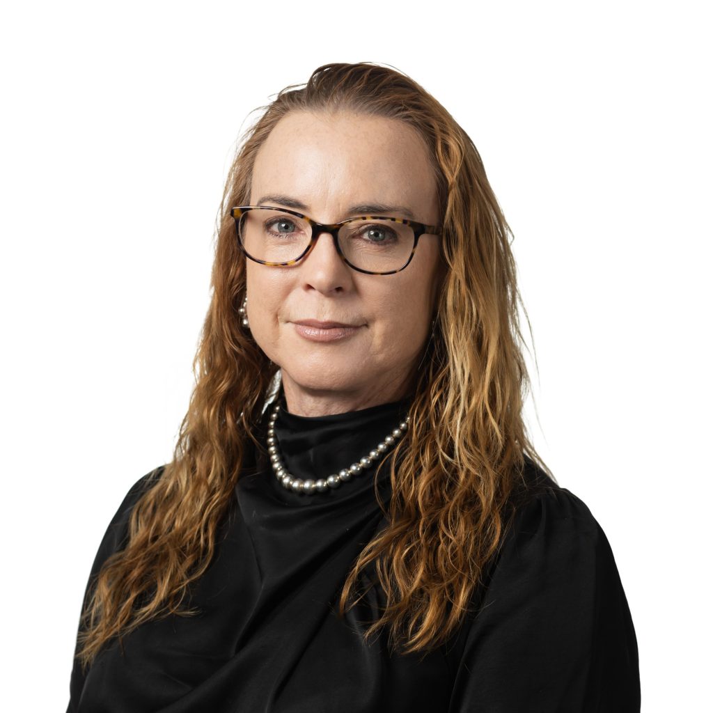 Our People Dianne Hunt