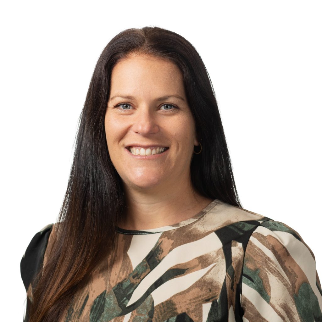 Our People Samantha Bellman