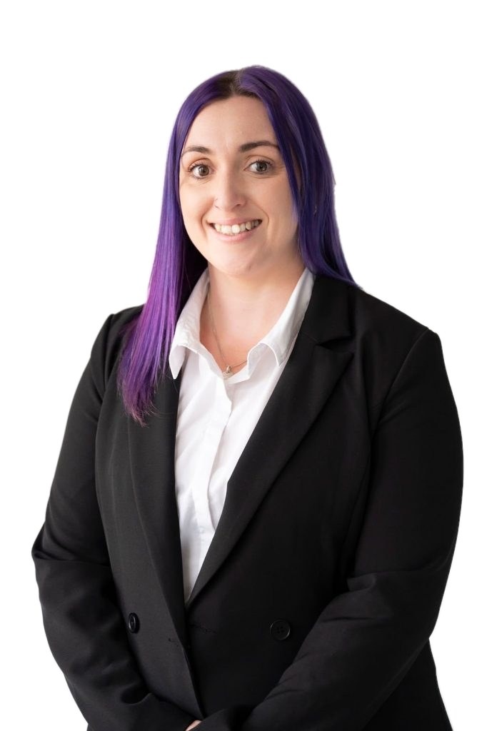 Our People Stephanie Meredith